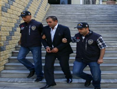 Kan Davalılarını Vuran Zanlıya 25 Yıl Hapis