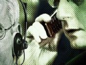 Kandil'e derin kulak talebi