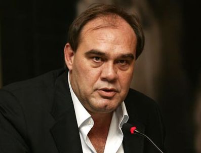 NEDIM TÜRKMEN - Yeni başkan Yıldırım Demirören