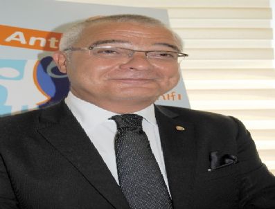 ŞÜKRÜ VURAL - Matso: Kosgeb İsmi İle Menfaat Temin Etmeye Çalışanlara İtibar Etmeyin