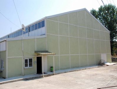 Minik Kulüpler Türkiye Şampiyonası Taşköprü’de Yapılacak