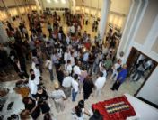 Nuri Bilge Ceylan`ın Fotoğraf Sergisi Açıldı