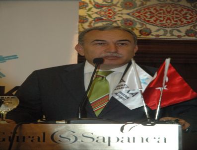 İBRAHIM USLU - Sapanca Gölü Havzası Çalıştayı Sonuç Toplantısı, Sapanca İlçesinde Gerekleştirildi