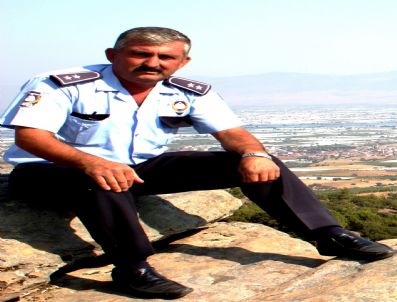 ADEM USLU - Sarıgöl Belediyesi Zabıta Amiri, Geçirdiği Kaza Sonucu Hayatını Kaybetti