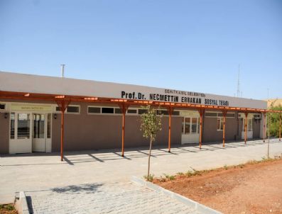 AKTOPRAK - Şehitkamil Belediyesi'nden Arsa, Avm ve Dükkan Satışı