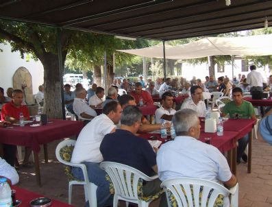 Tüccar Limona İlgi Göstermedi