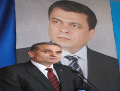 Türk Metal Sendikası Ereğli Şube Başkanı Yusuf Ziya Odabaş