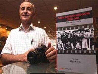 Türkiye'de basın fotoğrafçılığının görsel tarihi