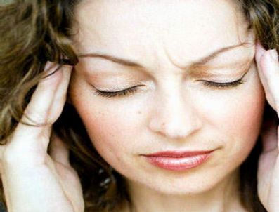 Türkler Depresyonu Kabullenemiyor