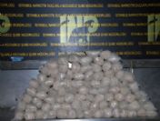 Uyuşturucu Tacirlerine Yönelik Operasyonlar Polis Kamerasında