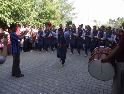 Yenişehir`de 2011-2012 Eğitim Öğretim Yılı Etkinlikleri
