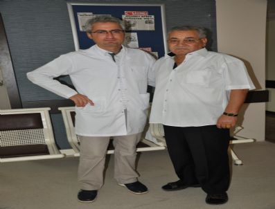 57 Yaşında Cinsel Sağlığına Kavuştu