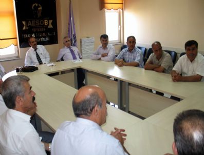 Adıyaman`da Ahilik Semineri