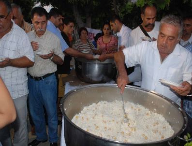 Ahilik Bayramında Mehteran Coşkusu Yaşandı