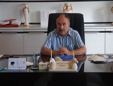 Altıntaş, Afyonkarahisar'a Bağlanmak İstiyor