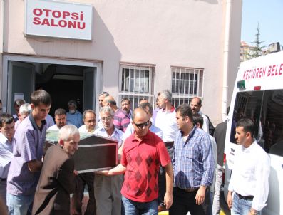 BAĞLUM - Ankara'daki Patlamada Ölenlerin Cenazeleri Ailelerine Teslim Edildi