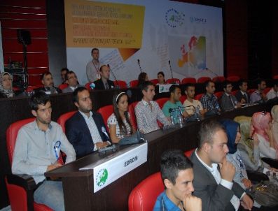 BREMEN MıZıKACıLARı - Avrupa’nın Sorunları İstanbul'da Masaya Yatırıldı