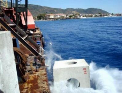 OSMAN TUNÇ - Bakan Eker, Edremit’te Dev Projeyi Başlatacak