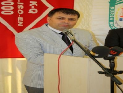 MUSTAFA KARAMAN - Bakkallar, Yeni Yasama Döneminde Marketler Yasası'nın Çıkmasını Bekliyor