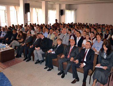 Bedri Rahmi Eyüboğlu Doğumunun 100. Yılında İskilip`te Anıldı