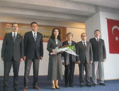 Bedri Rahmi Eyüboğlu, İskilip`te Anıldı