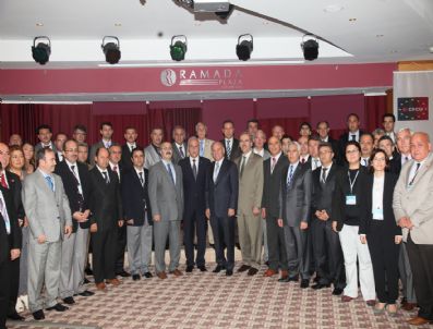 AYŞE HACıOĞLU - Bursa'dan Yerel Yönetim Reformuna Katkı