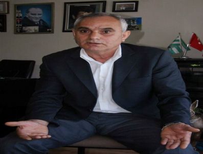 Bursaspor Genel Kurulu'nun İptali İçin Açılan Dava Sürüyor