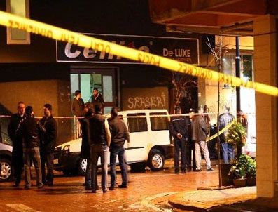 ÇEÇENISTAN - Çeçen cinayetlerinde yeni gelişme