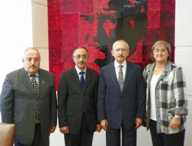 Chp Genel Başkanı Kemal Kılıçdaroğlu 23 Eylül’de Sakarya’ya Geliyor
