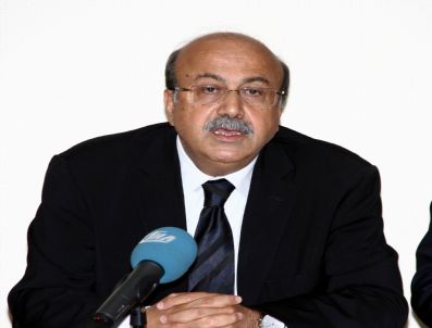 HALUK KOÇ - Chp'li Matkap'tan Hükümete Eleştiri