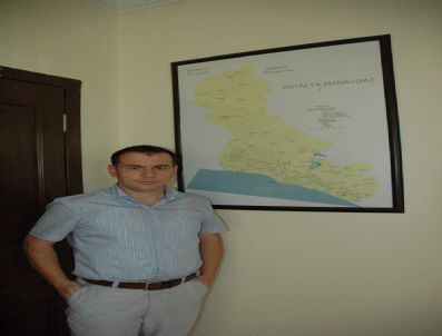 Gıda Mühendisi Tuncel Tarım İlçe Müdürü Oldu