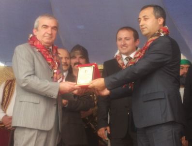 HASAN ŞENEL - Giresun’da Ahilik Haftası Kutlamaları