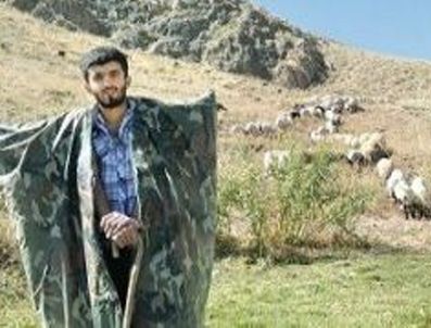 ENVER YÜCEL - Hakkari dağlarından Boğaz'a uzanan yol