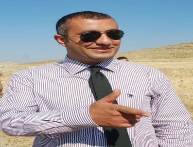 DERYA BAKBAK - Hz. Ukkaşe Türbesi'nin Çevre Düzenlemesi Yapılacak