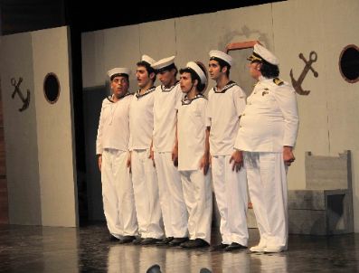 NURETTIN RENÇBER - Kocaeli'de Kültür Sanat Günleri Yeni Sezonu Açtı