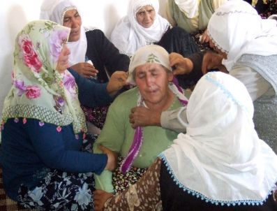 Köyde Çobandı, Hayalindeki Polis Meslek Yüksekokulu'nda Şehit Oldu