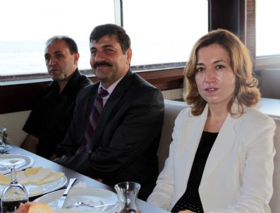 TANER GENÇ - Kültür ve Sanatta Güç Birliği Arayışı