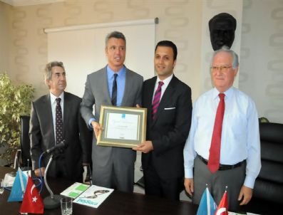 Megiad 1. Geleneksel Buluşması