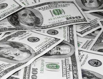 Dövizi 350 milyon dolarla frenledi