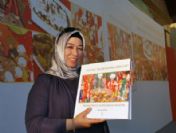 Osmanlı ve Günümüz Yemek Kültürü 'evvel Taam Sonra Kelam' Kitabında Toplandı