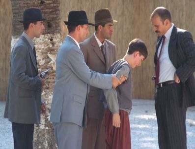 Özgentürk`ün `gala` Heyecanı