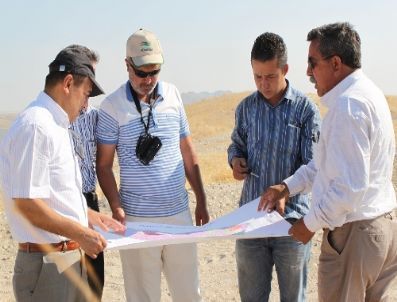 Polatlı'daki İkinci Osb Yatırımcı Bekliyor