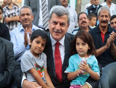 Roman Vatandaşlar Da Bilgi Evine Kavuştu