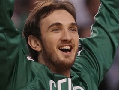 DERON WILLIAMS - Semih Erden Beşiktaş'ta