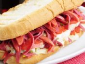 Sucuk ve salama dikkat!