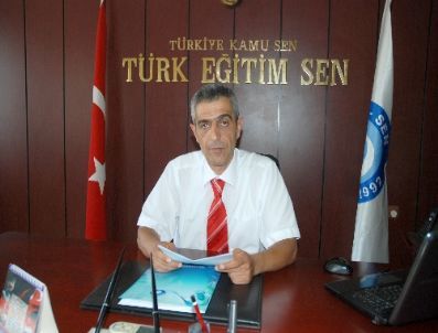 Türk Eğitim Sen: Okullara Tadilat İçin Ödenek Verilsin