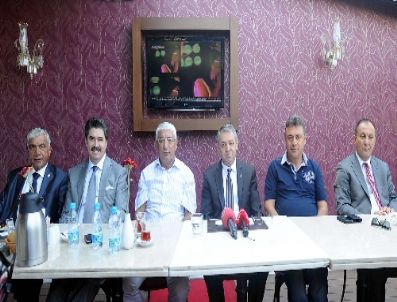 Türkiye, En Az 10 Boksörle Londra Olimpiyatları’nı Hedefliyor