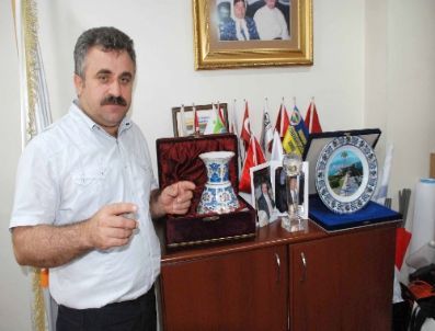 Uygun: İskenderun Turizmi Canlanacak