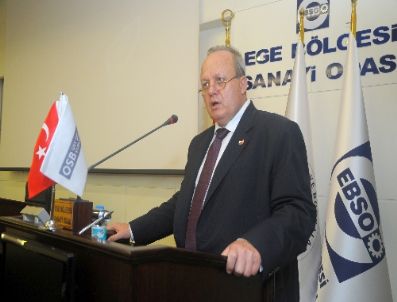 Yabancı Yatırımcıya Cazip Gelmesi İçin Osb’lere Vergi Muafiyeti İstendi