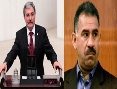 REŞAT DOĞRU - 'Yakında milletvekili de olur'